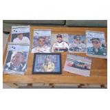 Racing Reflections Photos