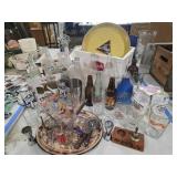 Barware & Bottles