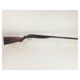 J Stevenï¿½s 12Ga Break Action Shotgun