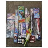 Nice Selection of Children's Beginners Kites