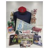 Fort Wayne Sports Memorabilia: Komets, Mad Ants