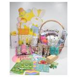 Holiday Decor & More: Halloween, Easter, Dept. 56