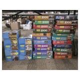 Charles Wysockiï¿½s Puzzles