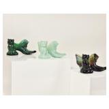6 Boyd: Shoes & Cats