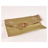 4.62 Grams 14K Gold Rings: Wedding Band & More