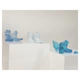 6 Boyd: Shoes & Cats