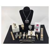 Menï¿½s & Womanï¿½s Watches