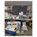 Garden Supplies & More