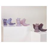 6 Boyd: Shoes & Cats