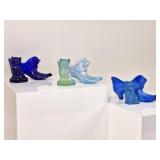 6 Boyd: Shoes & Cats