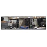 Projection Equipment & Vintage Kids 8mm Film