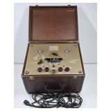 Crestwood Tape Recorder Model 401