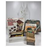 Lionel Train Accessories & More