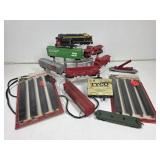 HO gauge Train Cars & Accessories: Tyco