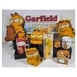 Garfield: Phone, Board Game & More