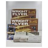 Wright Flyers Models