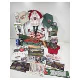 Fort Wayne Tin Caps Baseball Collectables