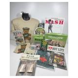 M*A*S*H Memorabilia