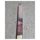 Home Classics Fabric Vertical Blind