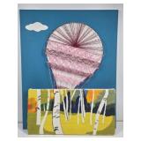 Yarn / String Art & Crewel Yarn Art