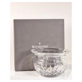 Waterford Crystal Kavanagh Bowl w/ Box