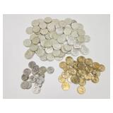 Kennedy Half-Dollars 1965+, Susan B. Anthony $1