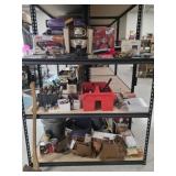 Hand Tools, Tool Caddies, Tool Belt, Pad Locks