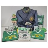 Notre Dame & Ireland Collectables