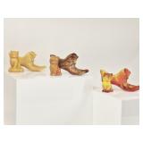 6 Boyd: Shoes & Cats