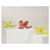 6 Boyd: Shoes & Cats