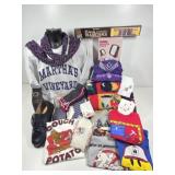 Clothing, Umbrellas, Closet Accessories
