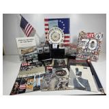 Vintage Posters, S&H Green Stamps, Bicentennial