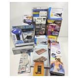 New, Small Gadgets & Electronics