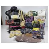 Vera Bradley Bags, Leather & Cloth Purses, Wallets