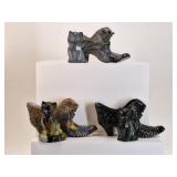 6 Boyd: Shoes & Cats