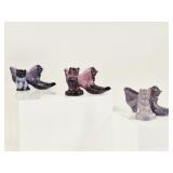 6 Boyd: Shoes & Cats