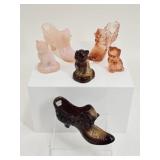6 Boyd: Shoes & Cats