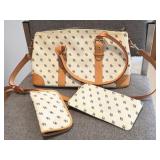 Douney & Bourke Handbag