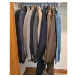 Mens & Womens Outerwear: London Fog, Nautica