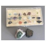 Geode and Gemstones