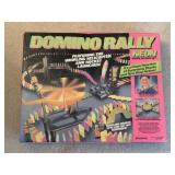 Vintage Pressman Domino Rally #9505