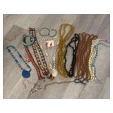 Beaded Necklaces, Costume Jewelry