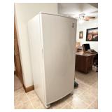 Whirlpool Freezer