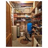 B&D Tools, Hardware, Craftsman, Copper