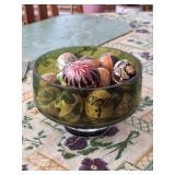 17 Traditional Ukraninan Painted Easter Eggs