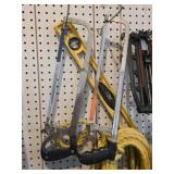 Hedge Trimmers, B&D, Tools, Craftsman Nailer