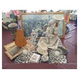 Metronome, Dï¿½cor, Angel Candle Holder