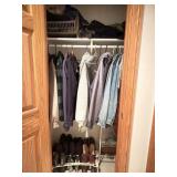 Mens & Womens Outerwear, Rugs, Footwear