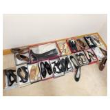 Ladies Shoes: Anne Klein, Aubrey Lynn, Naturalizer