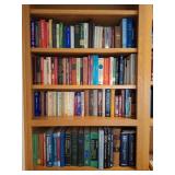 Assorted Books: Medical, Physiology, Pharmacology